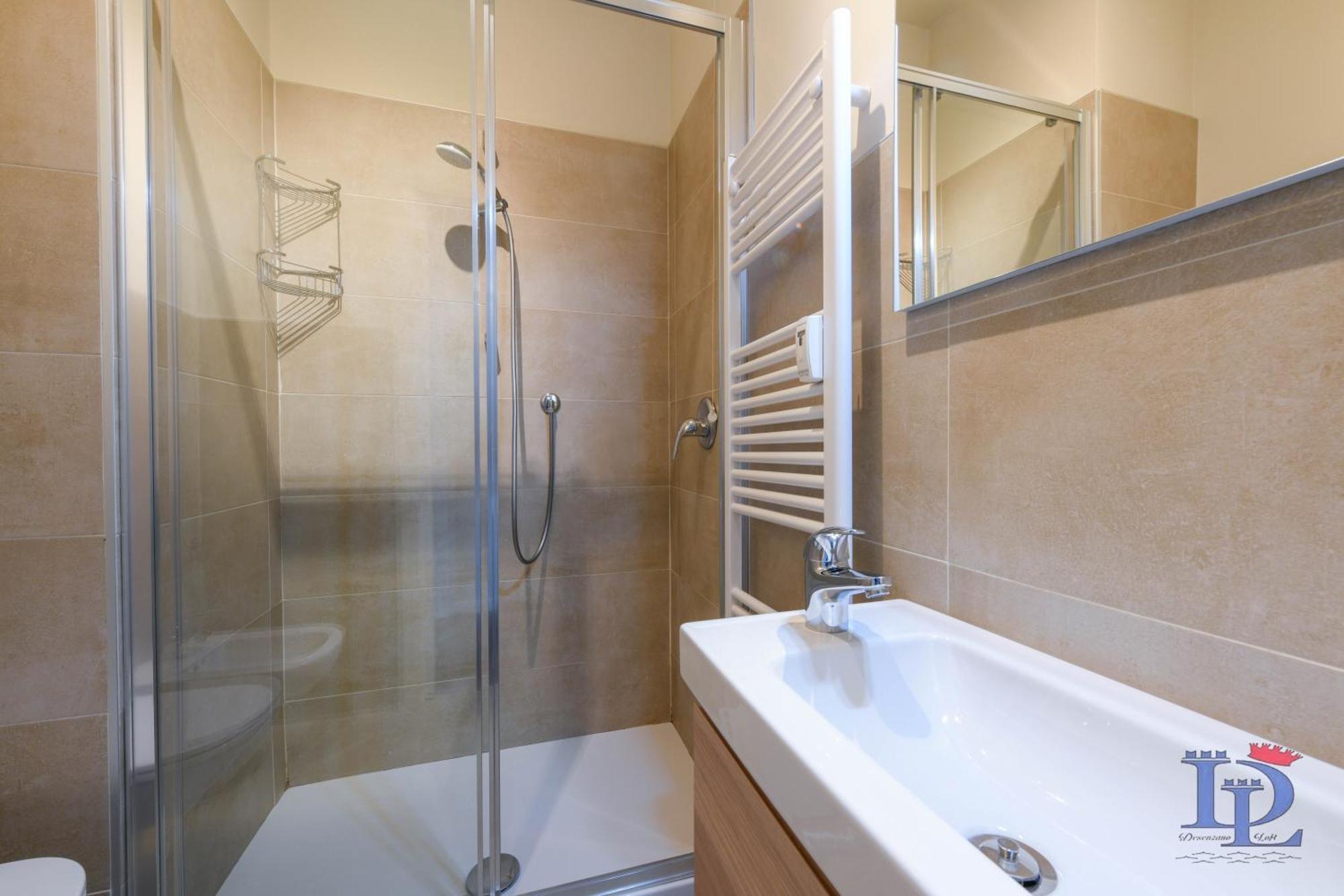 Desenzanoloft Official Partner Marriott Homes & Villas - Jack'S Penthouse ديسينسانو ديل غاردا المظهر الخارجي الصورة