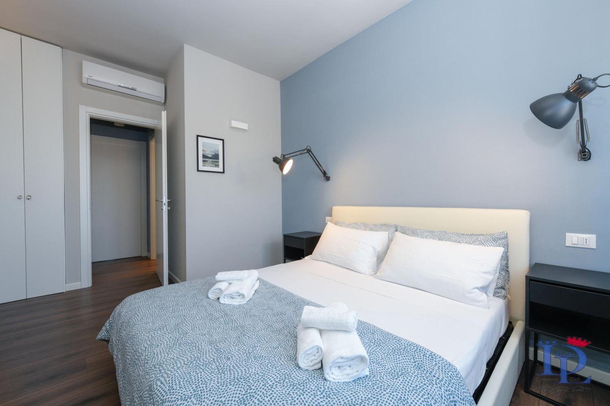 Desenzanoloft Official Partner Marriott Homes & Villas - Jack'S Penthouse ديسينسانو ديل غاردا المظهر الخارجي الصورة