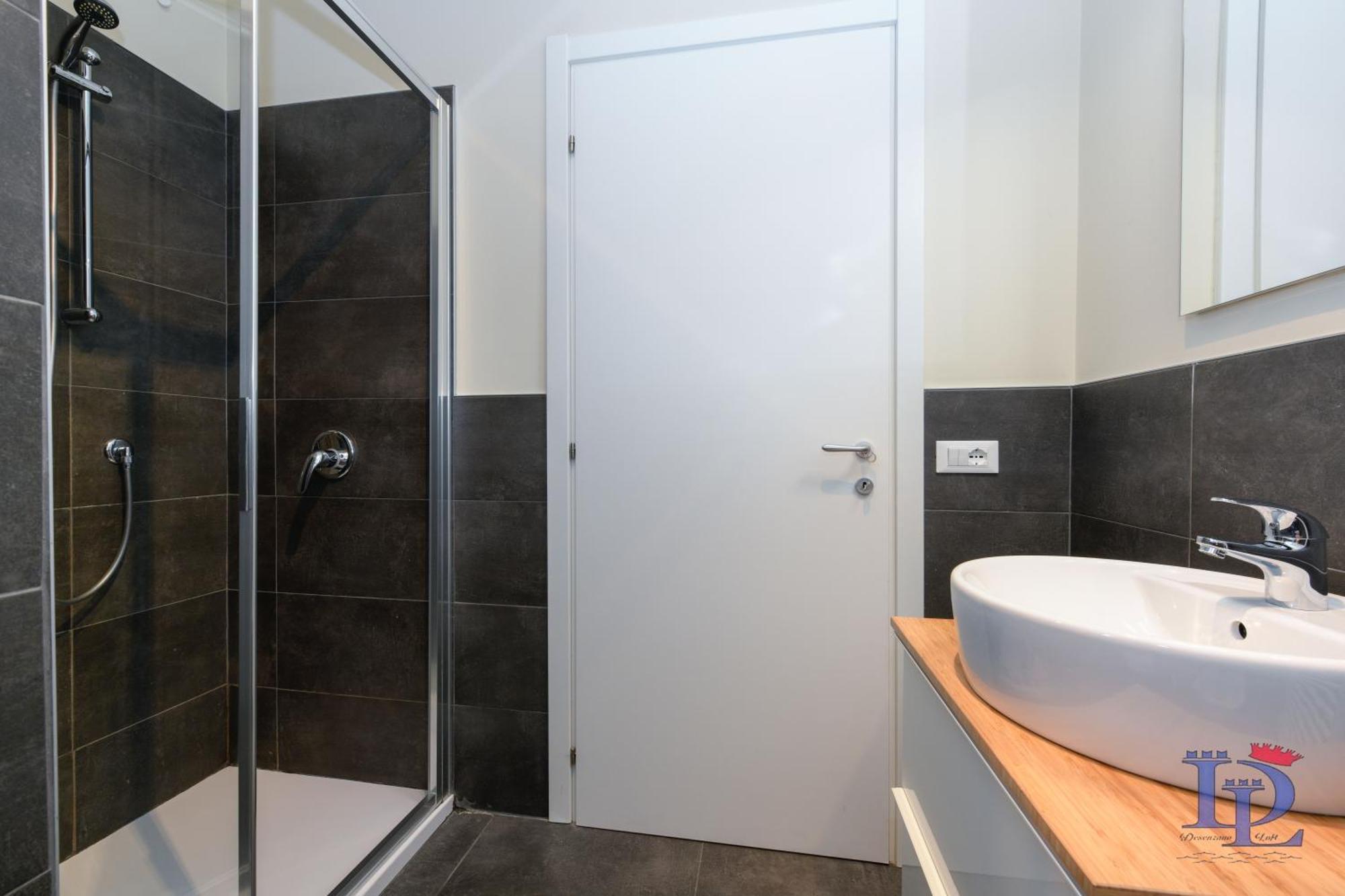 Desenzanoloft Official Partner Marriott Homes & Villas - Jack'S Penthouse ديسينسانو ديل غاردا المظهر الخارجي الصورة
