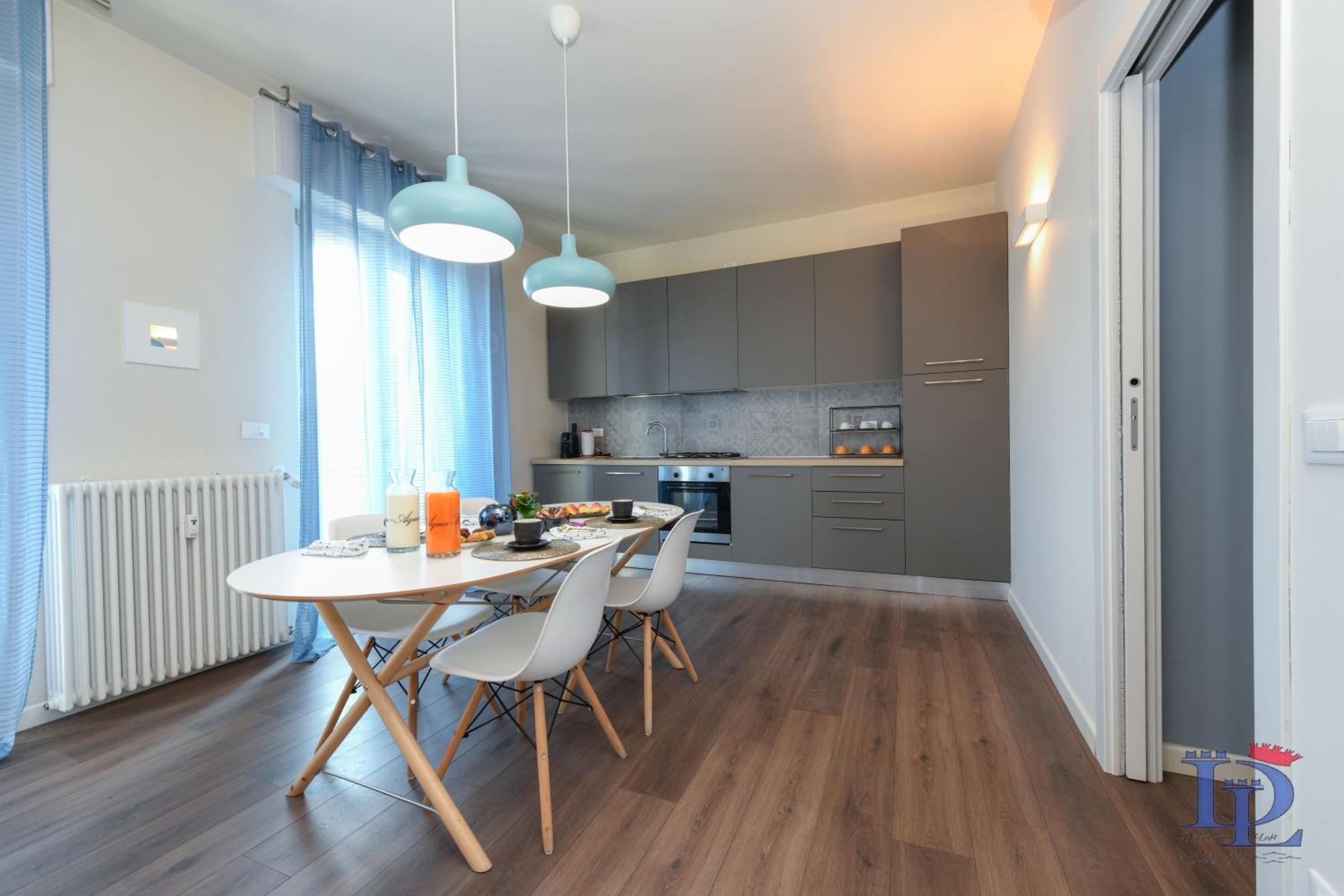 Desenzanoloft Official Partner Marriott Homes & Villas - Jack'S Penthouse ديسينسانو ديل غاردا المظهر الخارجي الصورة