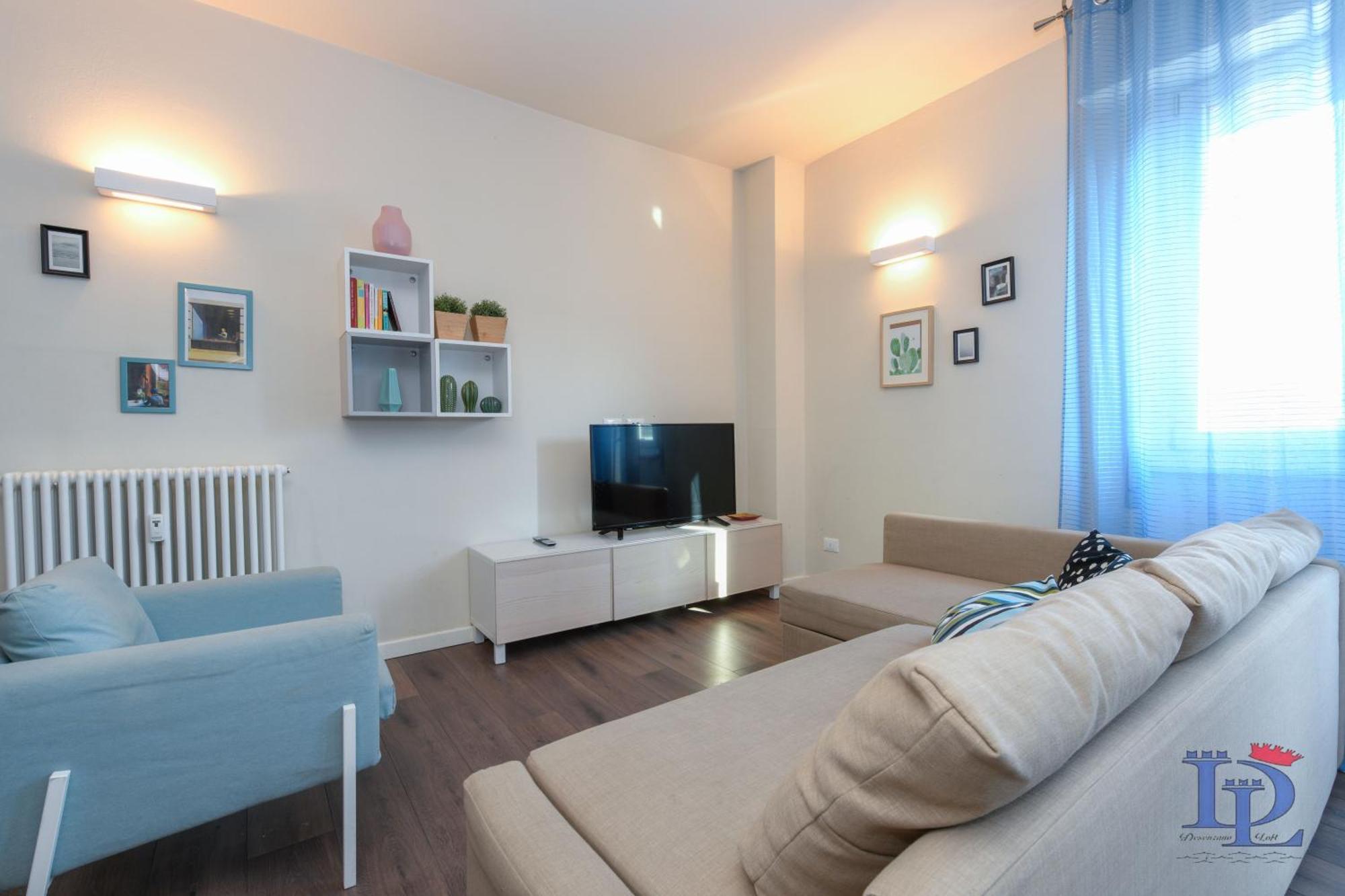 Desenzanoloft Official Partner Marriott Homes & Villas - Jack'S Penthouse ديسينسانو ديل غاردا المظهر الخارجي الصورة